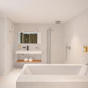 Suite Lit King-Size